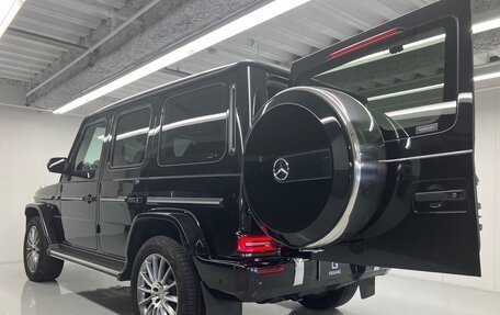 Mercedes-Benz G-Класс W463 рестайлинг _iii, 2022 год, 13 753 000 рублей, 8 фотография