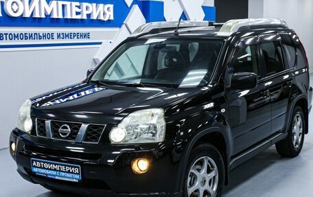 Nissan X-Trail, 2007 год, 1 143 000 рублей, 5 фотография