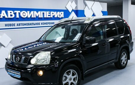 Nissan X-Trail, 2007 год, 1 143 000 рублей, 4 фотография