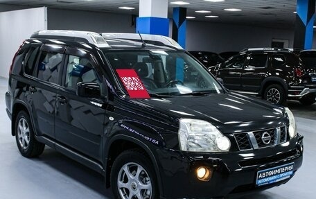 Nissan X-Trail, 2007 год, 1 143 000 рублей, 7 фотография