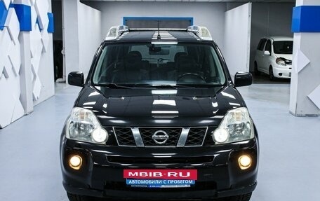 Nissan X-Trail, 2007 год, 1 143 000 рублей, 6 фотография