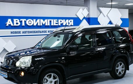 Nissan X-Trail, 2007 год, 1 143 000 рублей, 3 фотография