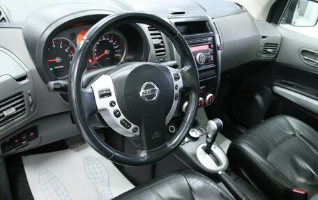 Nissan X-Trail, 2007 год, 1 143 000 рублей, 14 фотография