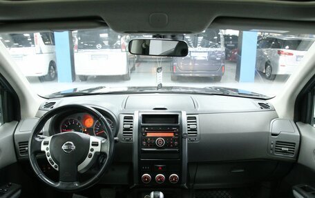 Nissan X-Trail, 2007 год, 1 143 000 рублей, 16 фотография