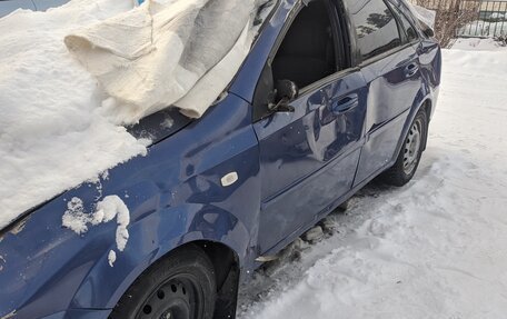 Chevrolet Lacetti, 2010 год, 168 000 рублей, 11 фотография