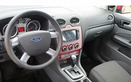 Ford Focus II рестайлинг, 2010 год, 606 000 рублей, 6 фотография