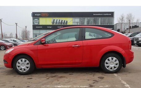 Ford Focus II рестайлинг, 2010 год, 606 000 рублей, 2 фотография