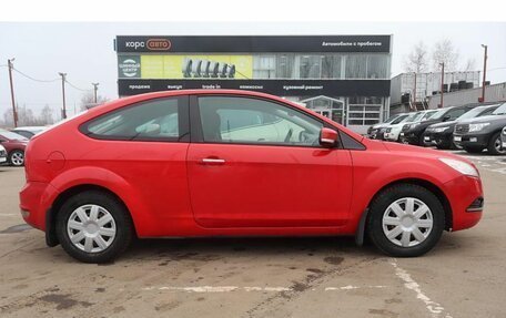 Ford Focus II рестайлинг, 2010 год, 606 000 рублей, 4 фотография