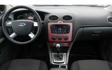 Ford Focus II рестайлинг, 2010 год, 606 000 рублей, 9 фотография