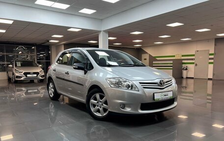 Toyota Auris II, 2011 год, 1 095 000 рублей, 5 фотография