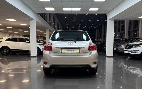 Toyota Auris II, 2011 год, 1 095 000 рублей, 4 фотография