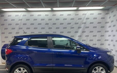 Ford EcoSport, 2017 год, 1 200 000 рублей, 4 фотография