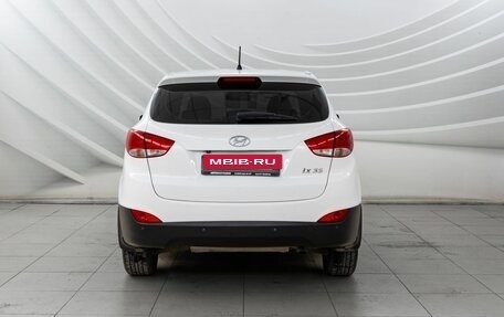 Hyundai ix35 I рестайлинг, 2013 год, 1 398 000 рублей, 6 фотография