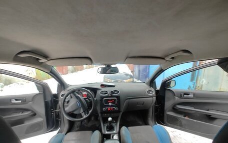 Ford Focus II рестайлинг, 2006 год, 330 000 рублей, 4 фотография