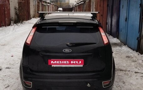 Ford Focus II рестайлинг, 2006 год, 330 000 рублей, 2 фотография