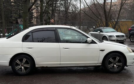 Honda Civic VII, 2000 год, 280 000 рублей, 5 фотография