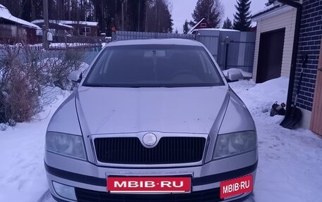 Skoda Octavia, 2006 год, 400 000 рублей, 3 фотография