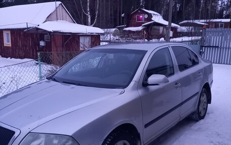 Skoda Octavia, 2006 год, 400 000 рублей, 5 фотография