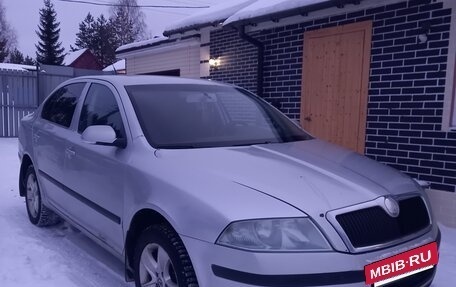 Skoda Octavia, 2006 год, 400 000 рублей, 6 фотография