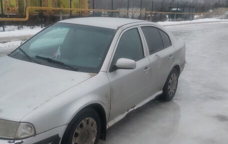 Skoda Octavia IV, 2001 год, 180 000 рублей, 3 фотография