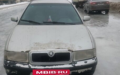 Skoda Octavia IV, 2001 год, 180 000 рублей, 4 фотография