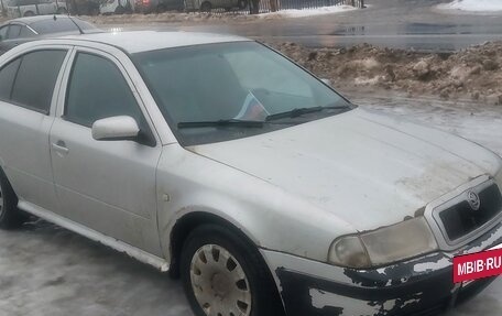 Skoda Octavia IV, 2001 год, 180 000 рублей, 2 фотография