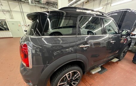 MINI Countryman II (F60), 2020 год, 5 000 000 рублей, 7 фотография