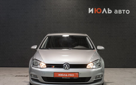 Volkswagen Golf VII, 2012 год, 1 250 000 рублей, 2 фотография