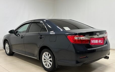 Toyota Camry, 2013 год, 1 774 000 рублей, 4 фотография