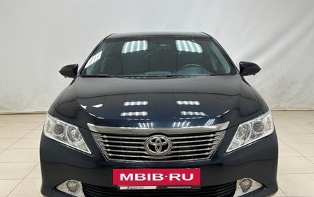 Toyota Camry, 2013 год, 1 774 000 рублей, 2 фотография