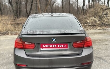 BMW 3 серия, 2015 год, 1 400 000 рублей, 4 фотография