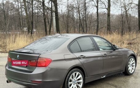 BMW 3 серия, 2015 год, 1 400 000 рублей, 3 фотография