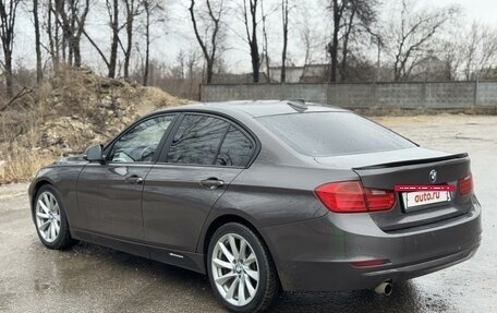 BMW 3 серия, 2015 год, 1 400 000 рублей, 5 фотография