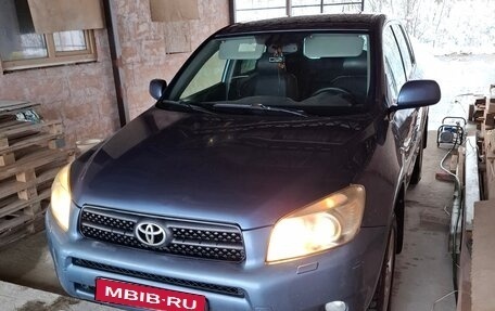 Toyota RAV4, 2006 год, 900 000 рублей, 1 фотография