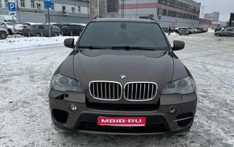 BMW X5, 2012 год, 1 700 000 рублей, 1 фотография