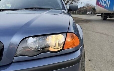 BMW 3 серия, 2001 год, 1 100 000 рублей, 1 фотография