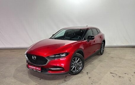 Mazda CX-4, 2023 год, 2 800 000 рублей, 1 фотография