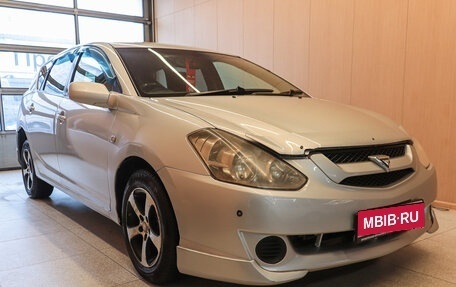 Toyota Caldina, 2003 год, 690 000 рублей, 1 фотография