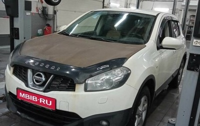 Nissan Qashqai, 2011 год, 820 000 рублей, 1 фотография