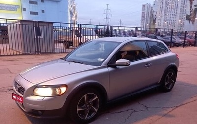 Volvo C30 I рестайлинг, 2008 год, 780 000 рублей, 1 фотография