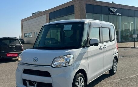 Daihatsu Tanto III, 2016 год, 950 000 рублей, 1 фотография