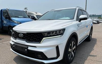 KIA Sorento IV, 2021 год, 3 300 000 рублей, 1 фотография