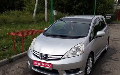 Honda Fit Shuttle I рестайлинг, 2011 год, 1 130 000 рублей, 1 фотография