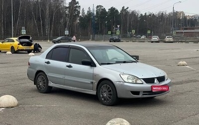 Mitsubishi Lancer IX, 2004 год, 240 000 рублей, 1 фотография