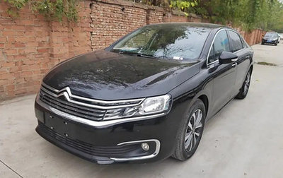 Citroen C6, 2021 год, 2 090 000 рублей, 1 фотография