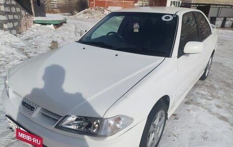 Toyota Carina, 2000 год, 600 000 рублей, 14 фотография