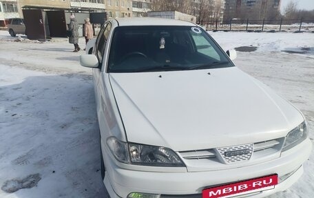 Toyota Carina, 2000 год, 600 000 рублей, 8 фотография