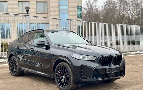 BMW X6, 2024 год, 16 200 000 рублей, 1 фотография