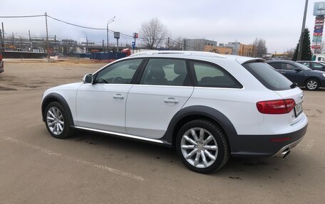 Audi A4 allroad, 2016 год, 2 180 000 рублей, 8 фотография