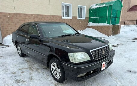 Toyota Crown, 2001 год, 845 000 рублей, 3 фотография